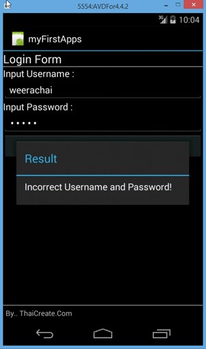 Login User Password (Android C# (Xamarin)  and Mobile Services)