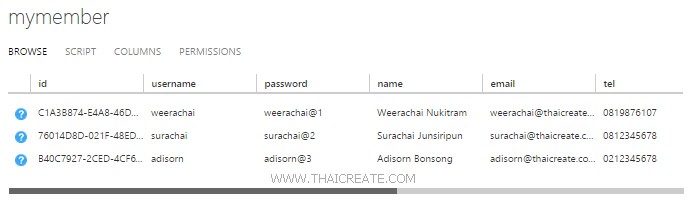 Delete Data (Android C# (Xamarin) and Mobile Services) Delete Data (Android C# (Xamarin) and Mobile Services)