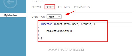 Android C# (Xamarin) Table and Mobile Services Insert Android C# (Xamarin) Table and Mobile Services Insert