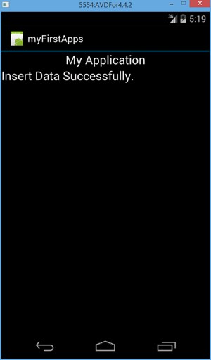 Android C# (Xamarin) Table and Mobile Services Insert Android C# (Xamarin) Table and Mobile Services Insert