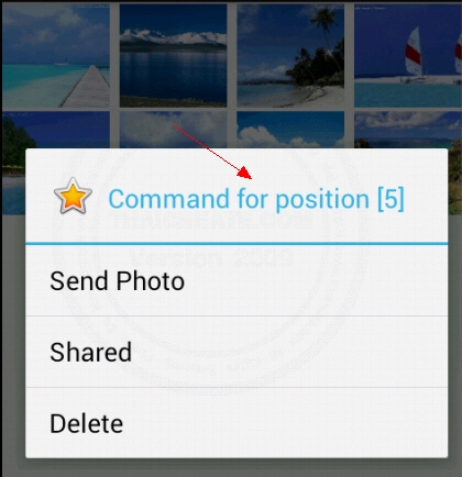 Gallery - Android Widgets Gallery - Android Widgets