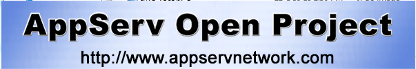Appserv 8.0.0 Appserv 8.0.0