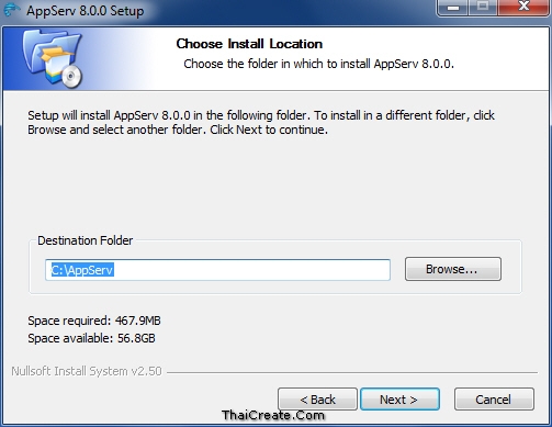 Appserv 8.0.0 Appserv 8.0.0