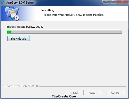 Appserv 8.0.0 Appserv 8.0.0