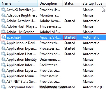Appserv 8.0.0 Appserv 8.0.0