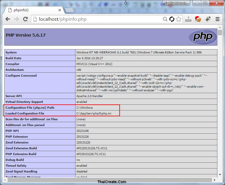 Appserv 8.0.0 Appserv 8.0.0