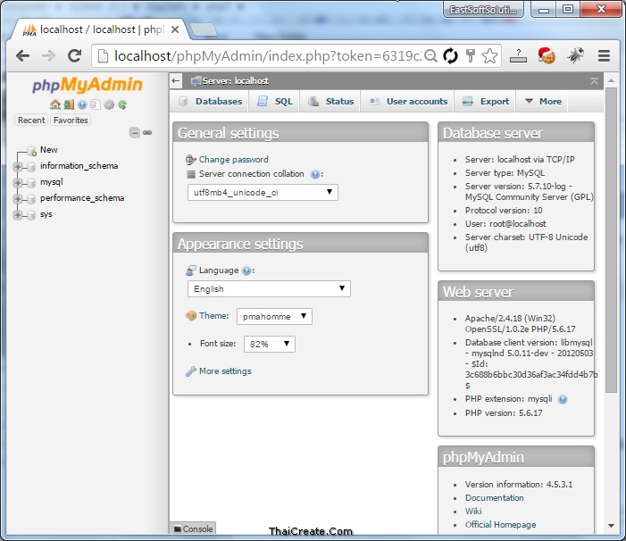 Appserv 8.0.0 Appserv 8.0.0