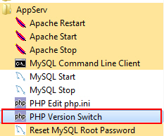 Appserv 8.0.0 Appserv 8.0.0