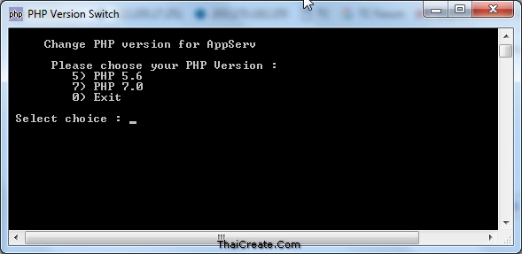 Appserv 8.0.0 Appserv 8.0.0