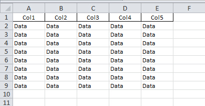 ASP.NET Excel EPPlus