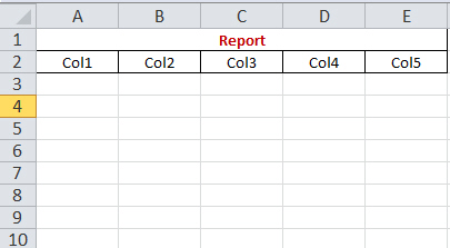 EPPlus Excel Library for .Net