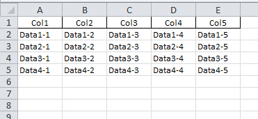 EPPlus Excel Library for .Net