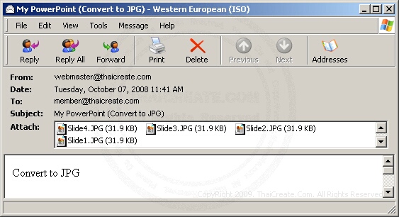 ASP & PowerPoint