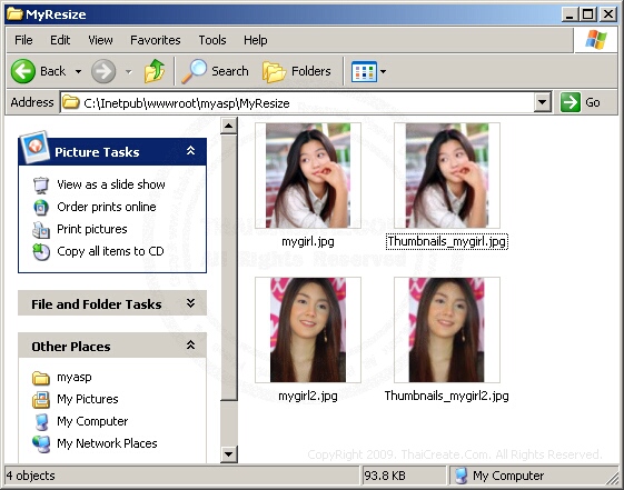 ASP & Upload Resize ASP & Upload Resize