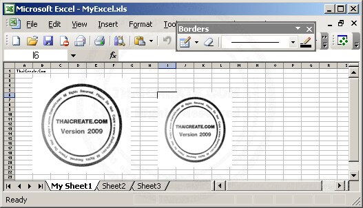 ASP & Excel
