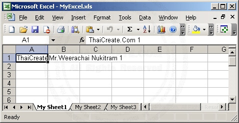 ASP.NET Excel ASP.NET Excel