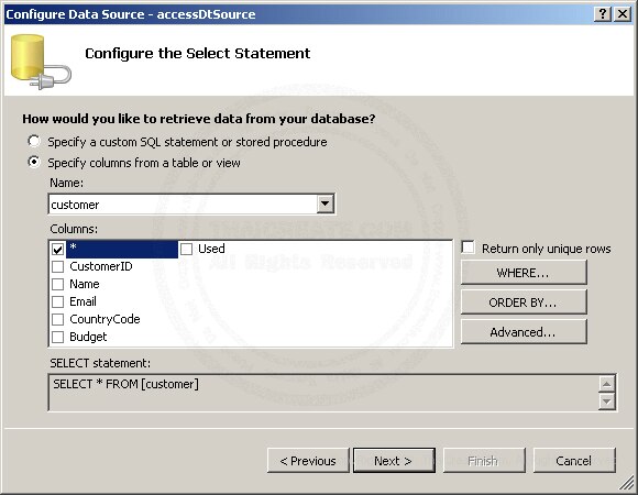 ASP.NET ListView Control ASP.NET ListView Control