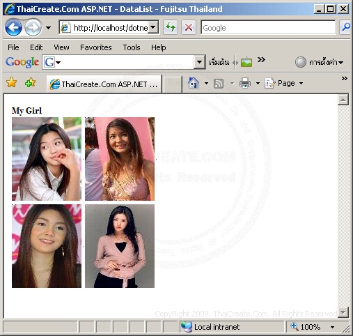 ASP.NET Image ASP.NET Image
