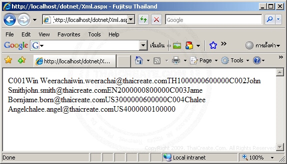 ASP.NET Web Control
