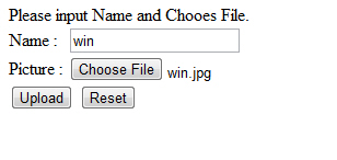 ASP.NET Access BLOB Binary Data