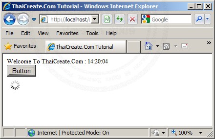 ASP.NET & Ajax UpdateProgress