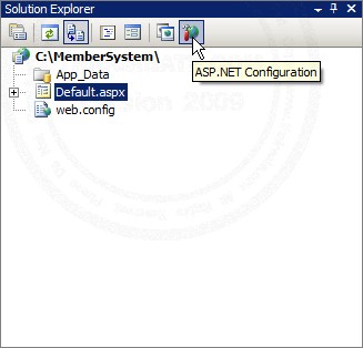 ASP.NET & Login Control