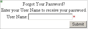ASP.NET PasswordRecovery