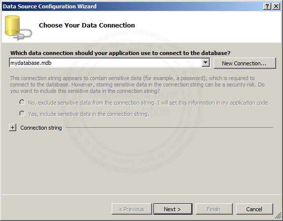 ASP.NET ReportViewer