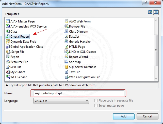 Crystal Report Sub Report Crystal Report Sub Report