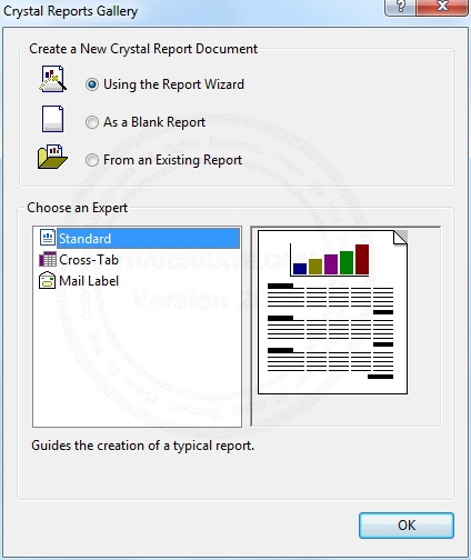 Crystal Report Sub Report Crystal Report Sub Report