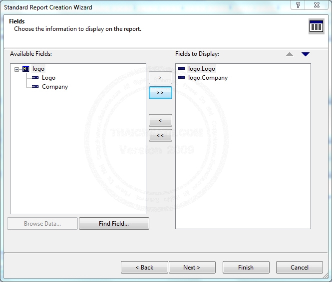 Crystal Report Sub Report Crystal Report Sub Report