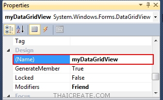 DataGridView Custom Column Header