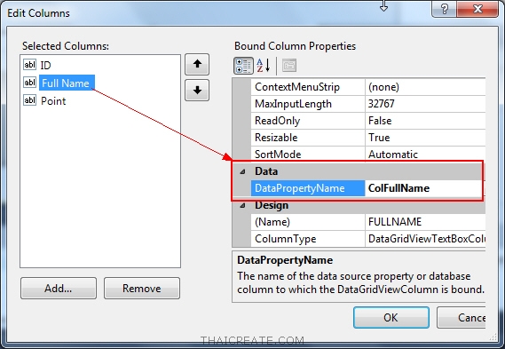 DataGridView Custom Column Header DataGridView Custom Column Header