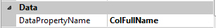 DataGridView Custom Column Header DataGridView Custom Column Header