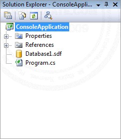 .NET Console Application เขียนโปรแกรมบน Console Application ด้วย .NET ...
