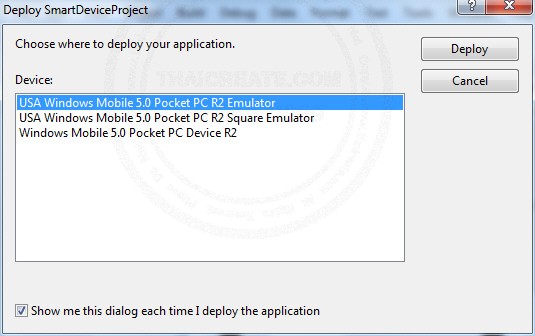 .NET Smart Device .NET Smart Device