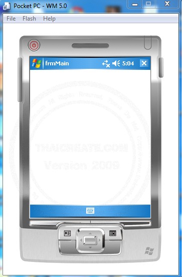 .NET Smart Device .NET Smart Device