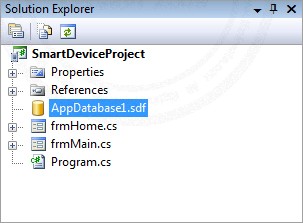 .NET Smart Device .NET Smart Device