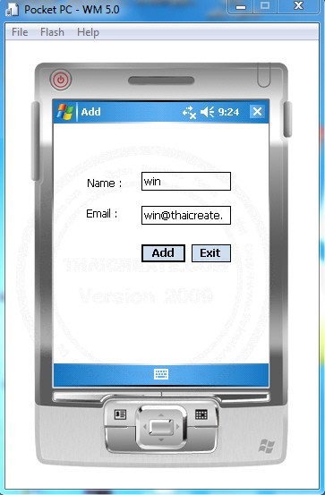 .NET Smart Device .NET Smart Device