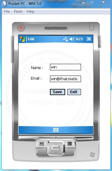 .NET Smart Device .NET Smart Device