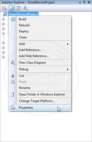 .NET Smart Device .NET Smart Device