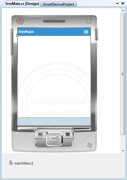 .NET Smart Device .NET Smart Device