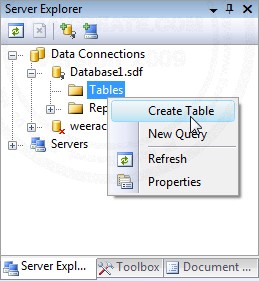 .NET Windows Form Application .NET Windows Form Application
