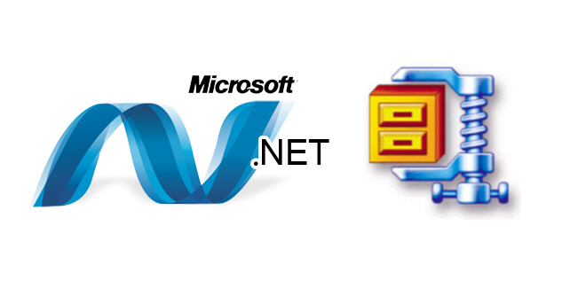 C# VB.Net Zip File C# VB.Net Zip File