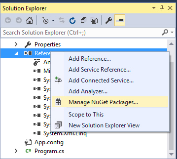 C# VB.Net Zip File C# VB.Net Zip File