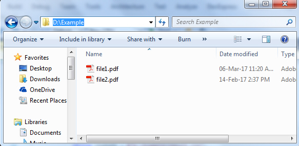 C# VB.Net Zip File C# VB.Net Zip File