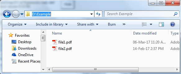C# VB.Net Zip File C# VB.Net Zip File