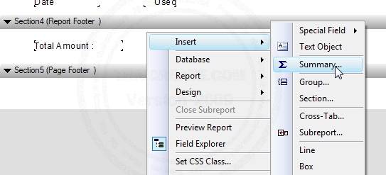 Crystal Report Join table Crystal Report Join table