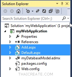 Add Data Add Data