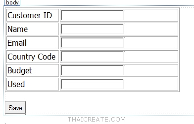 Add Data Add Data